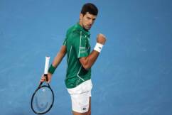 Novak Djokovic officially deported