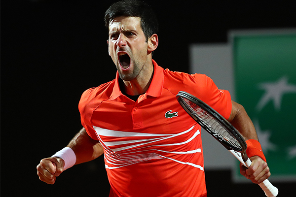 Article image for Novak Djokovic allowed to play Australian Open after visa ban overturned