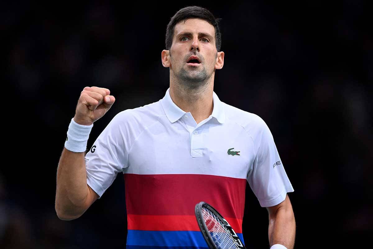Article image for Novak Djokovic wins his Federal Court case