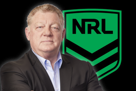 How the NRL is ‘ahead of the curve’ protecting its season from COVID