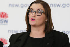 NSW Education Minister says school closures ‘last resort’ ahead of student return