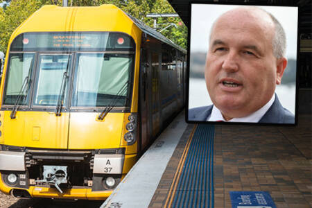 Transport Minister wants rail union to ‘cough up’ amid Opal shutdown