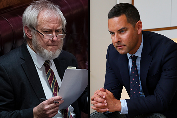 Article image for MPs debate assisted dying legislation live on air