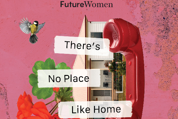 Article image for ‘There’s No Place Like Home’ podcast sheds light on domestic and family violence