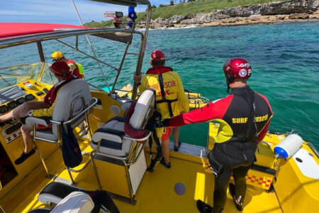 Surf lifesavers ‘devastated’ as rescue group terminated