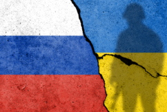 Ukraine Update: Russia warns Finland and Sweden joining Nato