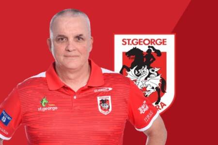 St George coach ‘dumbfounded’ Daniel Tupou was not sent off