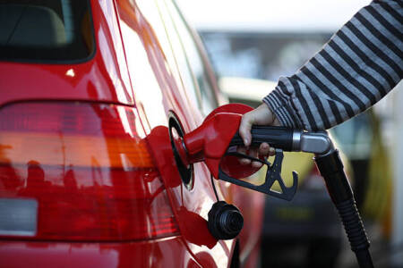 Why petrol prices are continuing to soar