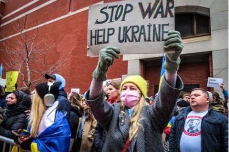 Ukraine war enters a new phase