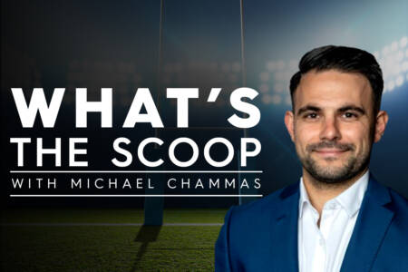 What’s The Scoop with Michael Chammas – July 17