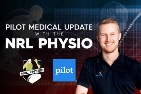 The NRL Physio’s round two injury wrap