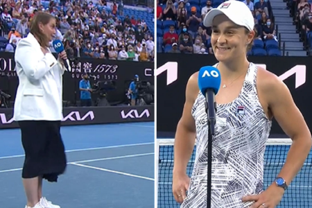 ‘I’m so proud of her’: Jelena Dokic’s emotional tribute to Ash Barty