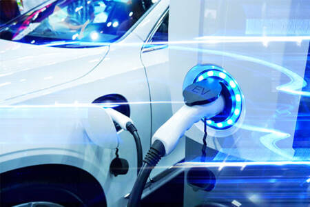 Should you buy an electric car with petrol prices at record highs?