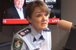 ‘We’re not punching bags’: Police Commissioner ‘hopeful’ for appeal in William Kershaw case