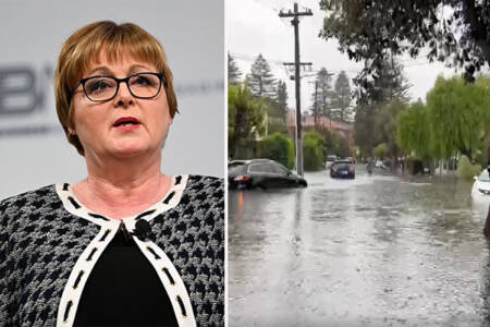 ‘Absolutely disgraceful’: Major rorting of emergency flood assistance