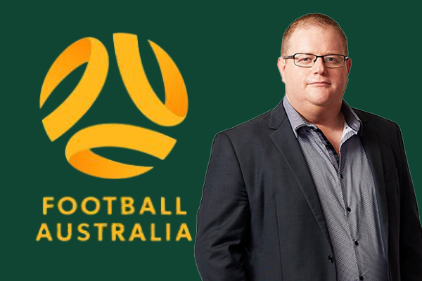 Article image for ‘Football Australia is on its knees’: Mark Levy weighs in on Socceroos loss
