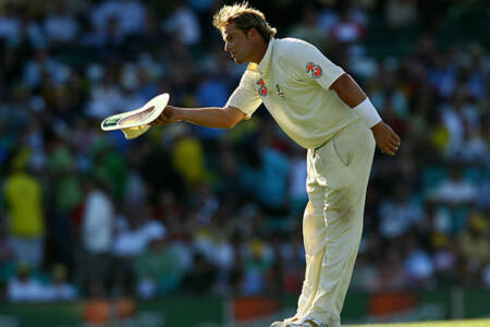 Sir Shane Warne: Petition to have cricketer knighted