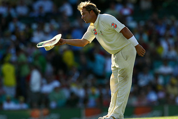 Article image for Sir Shane Warne: Petition to have cricketer knighted