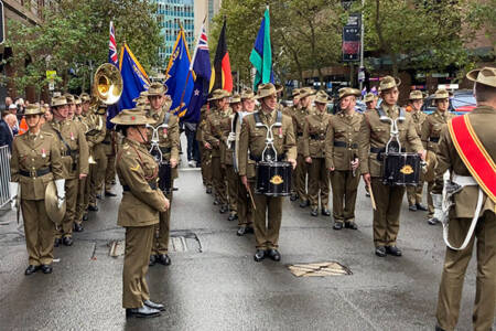 ‘Always a complex day’: The bitter sweetness of Anzac Day