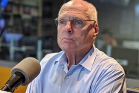 Jim Molan weighs in on Nancy Pelosi’s trip to Taiwan amid China threats