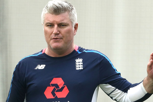 Article image for Former cricketer Stuart MacGill loses his restaurant job