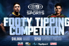 FOOTY TIPPING | Presenter tips for Round 12