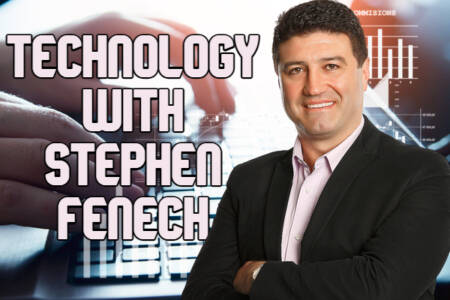 Tech Guide with Stephen Fenech – 20th February