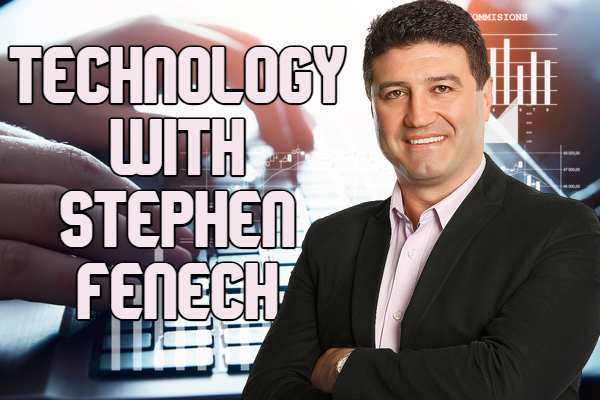 Tech Guide with Stephen Fenech – 5th June - Vimarsana News