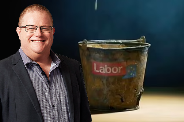 Article image for LISTEN | 2GB Drive shows the Liberal Party how to ‘improve’ their election ad