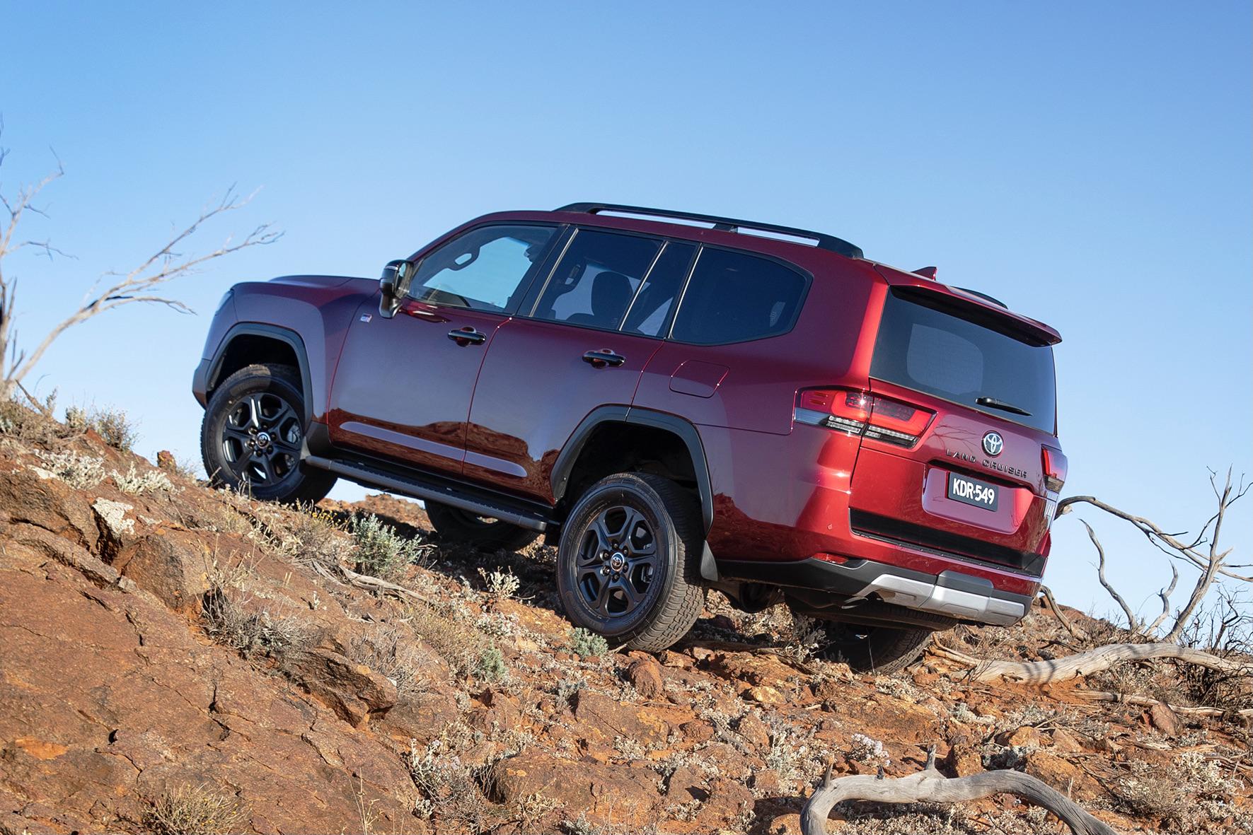 All Things Automotive with John Rocca