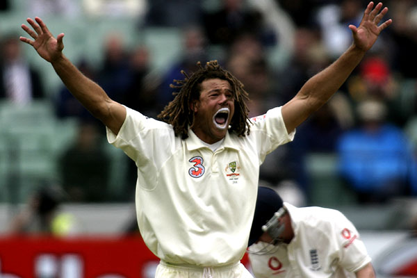 Article image for Tributes continue to flow after the death of Andrew Symonds