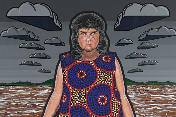 Article image for Who won this year’s Archibald Prize?