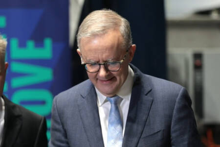 Andrew Bragg slams PM’s ‘productivity roundtable’ as a ‘talk-fest’ amid 20-year low