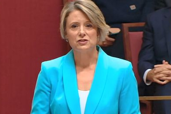 Article image for REVEALED | Kristina Keneally doesn’t ‘live’ in Fowler despite reports
