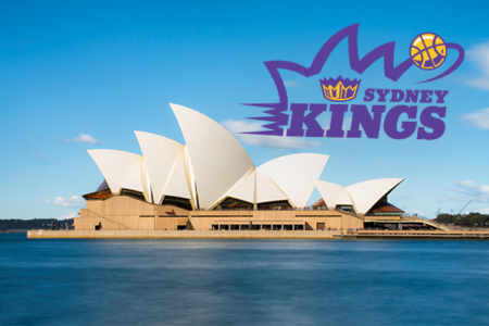 Sydney Kings eyeing NBL championship tomorrow night