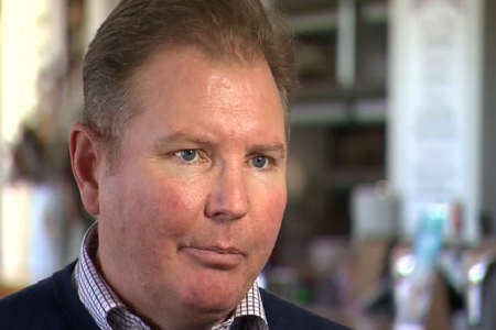 Craig Laundy believes Labor is concerned of Albo’s continuous mistakes