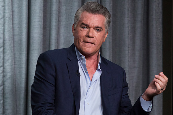 Article image for Actor Ray Liotta found dead at age 67