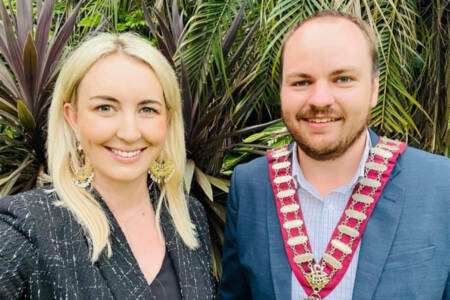 Liberal candidate says ‘long road ahead’ for Hawkesbury mayor stabbed in home invasion