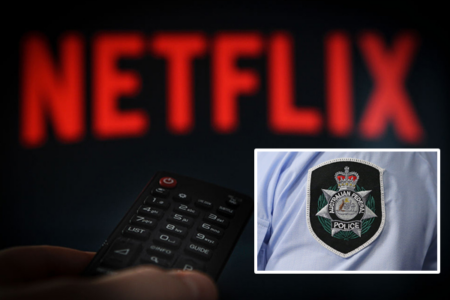 AFP’s ‘Netflix’ style crackdown on underworld gangs