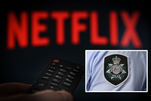 Article image for AFP’s ‘Netflix’ style crackdown on underworld gangs