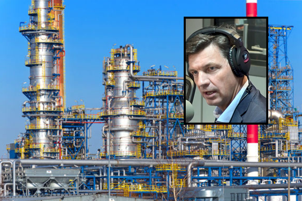 Article image for Angus Taylor implores Labor to ‘pick up the phone’ amid energy crisis