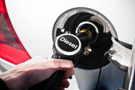 Diesel makes a comeback due to supply shortages on many models