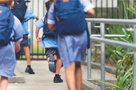 Education Secretary confirms Bondi Beach Public School play ban will be lifted in Term 3