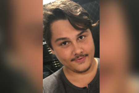 ‘Out of character’: Search is on to find missing man