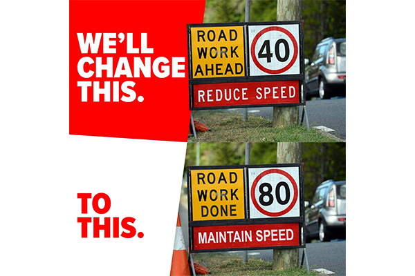 Article image for NSW Labor plans to scrap infuriating road rule