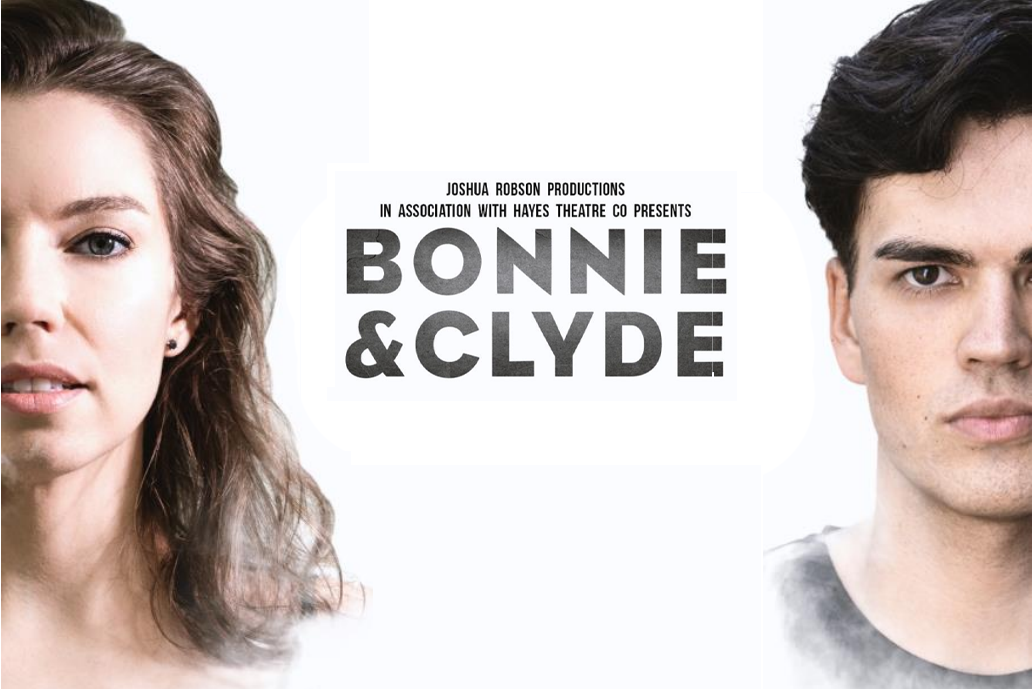 Article image for Bonnie & Clyde hits the stage after three year setback