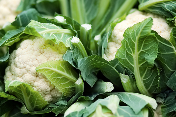 Article image for Harris Farm boss calls in to settle cauliflower debate