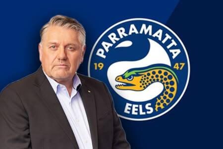 Parramatta Eels players accused of poor behaviour