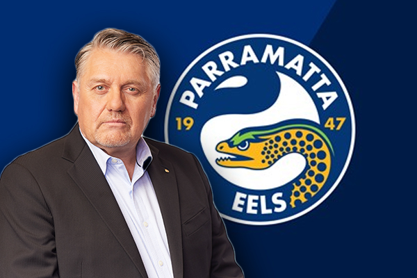 Article image for Parramatta Eels players accused of poor behaviour