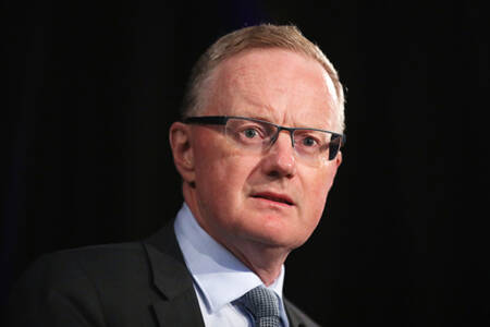 Reserve Bank’s Philip Lowe hints at further rate increases